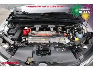 Renault Mégane E-TECH EV60 Optimum Charge Equilibre LED ACC Navi Clima Camera picture 10