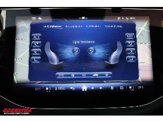 Mercedes E-klasse AMG 53 4MATIC+ Night Ed. Superscreen 3D AR Burmester HUD 360° AHK picture 34