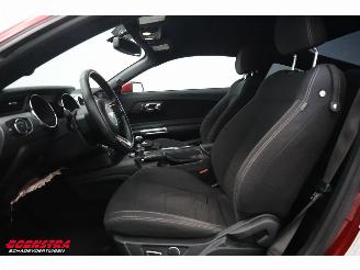 Ford Mustang Fastback 2.3 EcoBoost Airco Cruise Camera picture 15