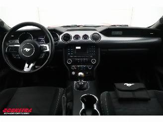 Ford Mustang Fastback 2.3 EcoBoost Airco Cruise Camera picture 13