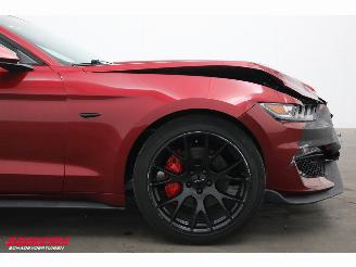 Ford Mustang Fastback 2.3 EcoBoost Airco Cruise Camera picture 5