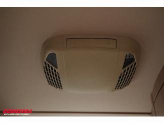 Fendt  Platin 590 Caravan Tandemasser Dwarsbed Rondzit Dakairco picture 21