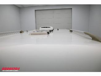 Fendt  Platin 590 Caravan Tandemasser Dwarsbed Rondzit Dakairco picture 15