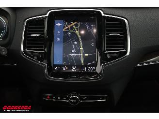 Volvo Xc-90 T8 Twin Engine AWD Inscription 7-Pers. Pano LED ACC 360° Memory Lucht AHK picture 11