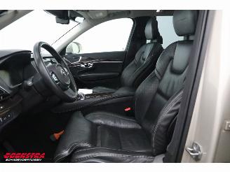 Volvo Xc-90 T8 Twin Engine AWD Inscription 7-Pers. Pano LED ACC 360° Memory Lucht AHK picture 12