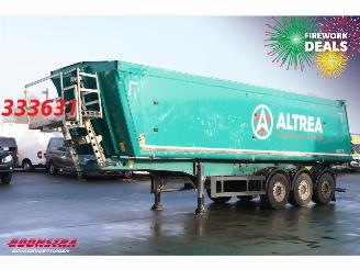 uszkodzony lawety Schmitz Cargobull  SCB*S3D Kipper 39m3 BY 2024 2024/9