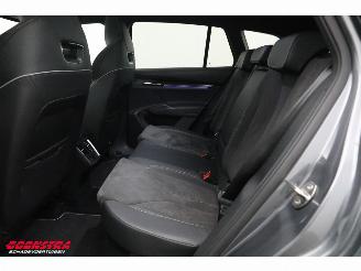 Skoda Enyaq 80X Sportline 267 PK Pano LED ACC LRHZ Camera AHK picture 17