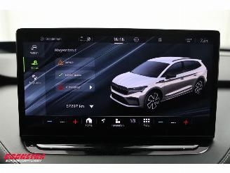 Skoda Enyaq 80X Sportline 267 PK Pano LED ACC LRHZ Camera AHK picture 28