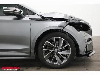 Skoda Enyaq 80X Sportline 267 PK Pano LED ACC LRHZ Camera AHK picture 5