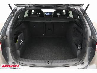 Skoda Enyaq 80X Sportline 267 PK Pano LED ACC LRHZ Camera AHK picture 32