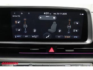 Hyundai IONIQ 6 Lounge 77.4 kWh LED ACC HUD Bose 360° Memory SHZ LRHZ AHK picture 28
