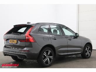 Volvo Xc-60 T6 PHEV AWD R-Design Pano LED ACC Memory Camera LRHZ AHK picture 3