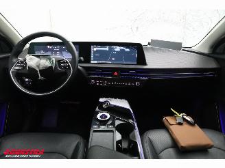 Kia EV6 Plus Advanced 77.4 kWh Schuifdak ACC Leder Memory Meridian Ventilatie picture 17