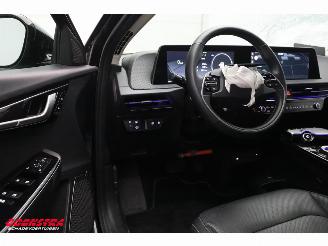 Kia EV6 Plus Advanced 77.4 kWh Schuifdak ACC Leder Memory Meridian Ventilatie picture 21
