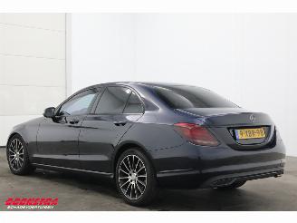 Mercedes C-klasse 220 CDI 7G-Tronic LED ACC Airmatic Camera AHK picture 4