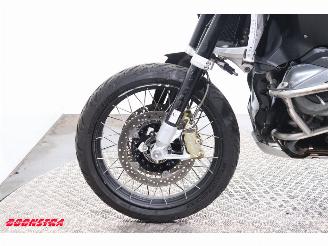 BMW R 1250 GS Adventure Trophy Akrapovic LED Cruise Heizgriffe picture 16