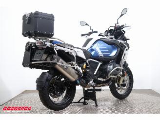 BMW R 1250 GS Adventure Trophy Akrapovic LED Cruise Heizgriffe picture 3