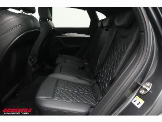 Audi Q5 55 TFSI e Quattro Competition S-Line Pano Matrix ACC Memory AHK picture 14