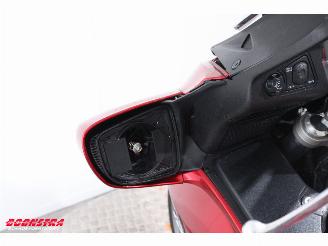 Honda ST 1300 Pan European ST 1300 Pan European ABS Heizgriffe picture 14