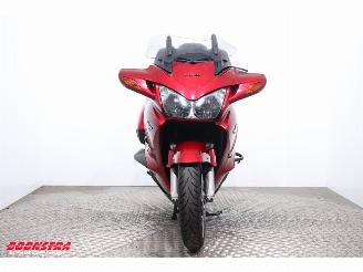 Honda ST 1300 Pan European ST 1300 Pan European ABS Heizgriffe picture 6
