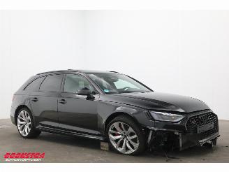 Audi Rs4 Avant 2.9 TFSI Quattro Carbon Pano LED ACC Memory B&O SHZ LRHZ picture 2