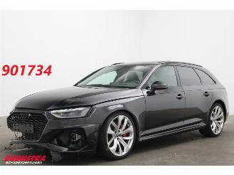 Avarii autoturisme Audi Rs4 Avant 2.9 TFSI Quattro Carbon Pano LED ACC Memory B&O SHZ LRHZ 2023/5