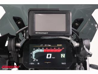 BMW R 1250 GS HP 3X Koffer Dynamic Touring Heizgriffe Cruise 25.116 km! picture 17