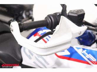 BMW R 1250 GS HP 3X Koffer Dynamic Touring Heizgriffe Cruise 25.116 km! picture 14