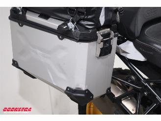 BMW R 1250 GS HP 3X Koffer Dynamic Touring Heizgriffe Cruise 25.116 km! picture 10