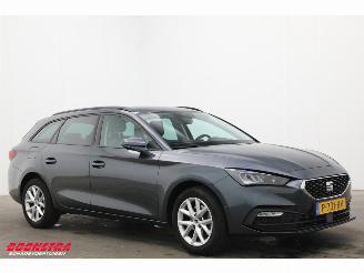 Seat Leon Sportstourer 1.0 eTSI Style LED ACC Apple/Android Clima Camera PDC picture 2