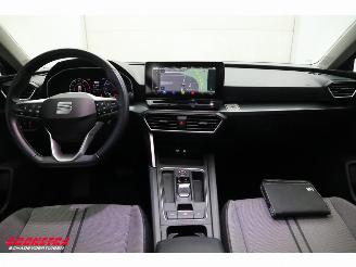 Seat Leon Sportstourer 1.0 eTSI Style LED ACC Apple/Android Clima Camera PDC picture 17