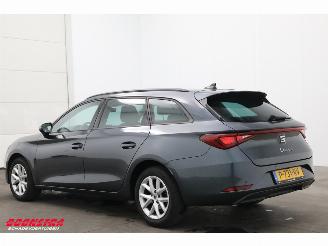 Seat Leon Sportstourer 1.0 eTSI Style LED ACC Apple/Android Clima Camera PDC picture 4