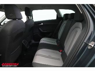 Seat Leon Sportstourer 1.0 eTSI Style LED ACC Apple/Android Clima Camera PDC picture 20