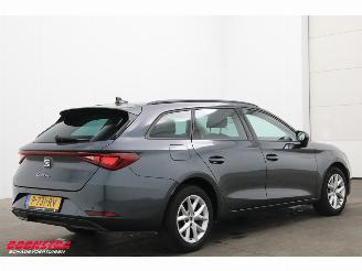 Seat Leon Sportstourer 1.0 eTSI Style LED ACC Apple/Android Clima Camera PDC picture 3