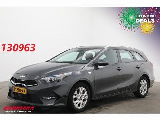 okazja samochody osobowe Kia Ceed 1.0 T-GDi ComfortLine ACC Clima Camera Apple/Android 2022/7