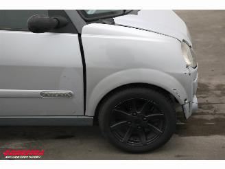 Aixam  Roadline Pack BY 2007 16.288 km! picture 5