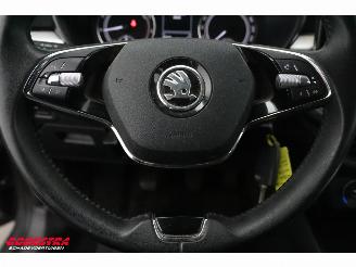 Skoda Fabia 1.0 TSI Ambition Navi Airco Cruise PDC AHK picture 14