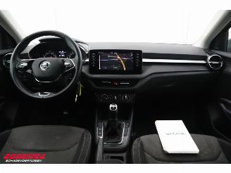 Skoda Fabia 1.0 TSI Ambition Navi Airco Cruise PDC AHK picture 9