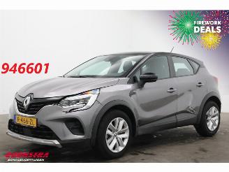 Renault Captur 1.0 TCe 90 evolution Navi Airco Cruise PDC 26.206 km! picture 1