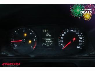 Volkswagen Transporter 2.0 TDI Pritsche DoKa 5-Pers. Airco AHK picture 20
