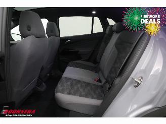 Volkswagen ID.4 Pro 77 kWh LED ACC Pano Navi Clima Camera picture 18