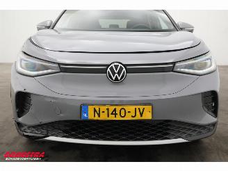 Volkswagen ID.4 Pro 77 kWh LED ACC Pano Navi Clima Camera picture 7