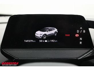 Volkswagen ID.4 Pro 77 kWh LED ACC Pano Navi Clima Camera picture 24