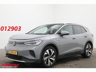 škoda osobní automobily Volkswagen ID.4 Pro 77 kWh LED ACC Pano Navi Clima Camera 2021/11