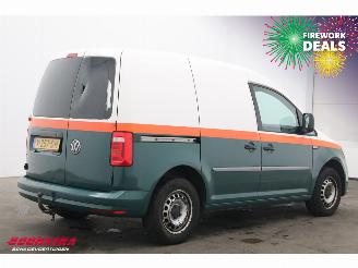 Volkswagen Caddy 2.0 TDI L1H1 BMT Trendline Airco Cruise AHK 190.434 km! picture 3