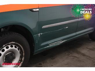 Volkswagen Caddy 2.0 TDI L1H1 BMT Trendline Airco Cruise AHK 190.434 km! picture 7