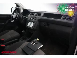 Volkswagen Caddy 2.0 TDI L1H1 BMT Trendline Airco Cruise AHK 190.434 km! picture 13