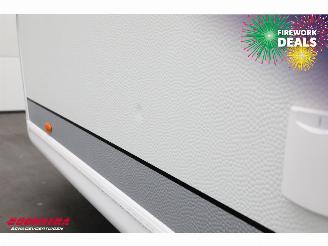 Hobby  560 UL Rondzit Single Beds BY 2024 picture 7