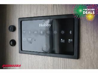 Hobby  560 UL Rondzit Single Beds BY 2024 picture 23