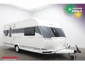 Hobby  560 UL Rondzit Single Beds BY 2024 picture 2